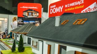 Coraz więcej osób ma szansę na kredyt hipoteczny. Jest taniej! Tyle teraz pożyczają banki