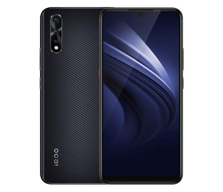 vivo iQOO Neo