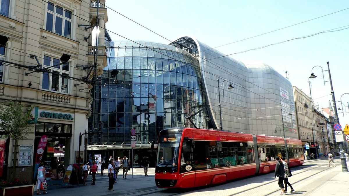 Oto prognoza pogody na majówkę! Takiej pogody można spodziewać się w Katowicach. 