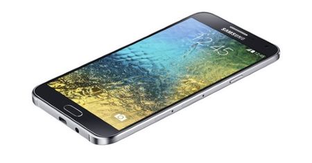 CES 2015: Samsung zapowiada nowe, tanie Galaxy