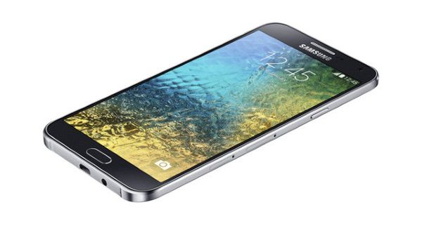 CES 2015: Samsung zapowiada nowe, tanie Galaxy