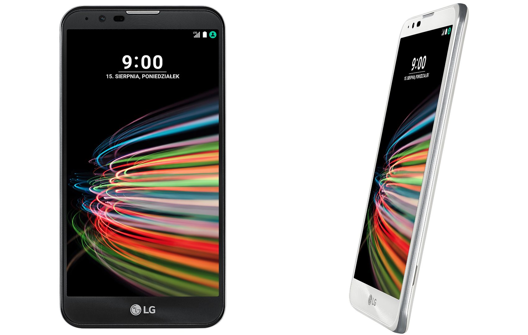 LG X power i LG X mach już w Polsce 3