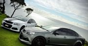 Walkinshaw Clubsport W497 (2013)