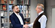 "Polskiego auta" nie da się w całości stworzyć w Polsce. Szef EMP tłumaczy dlaczego