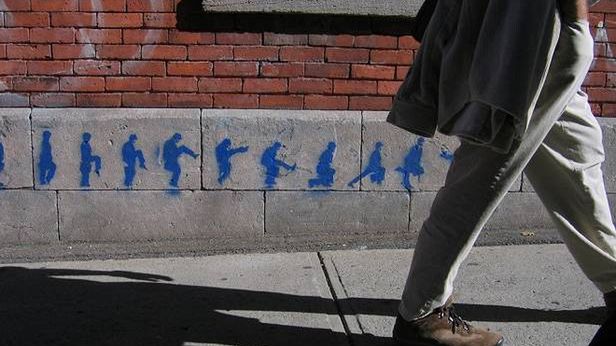 Przed samym sobą nie ma ucieczki! Jak ciało zdradza naszą tożsamość? 1