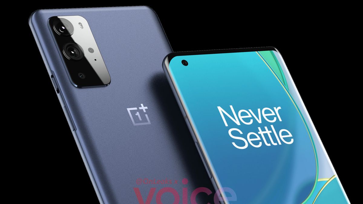 OnePlus 9 przyłapany na zdjęciu 4 miesiące przed premierą. Producent rozpoczyna śledztwo 1