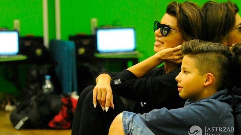 Edyta Górniak o pierwszym koncercie Allana Krupy