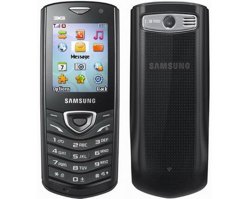 Squash C5010 i 2Thumb R631 - dwa tanie modele od Samsunga