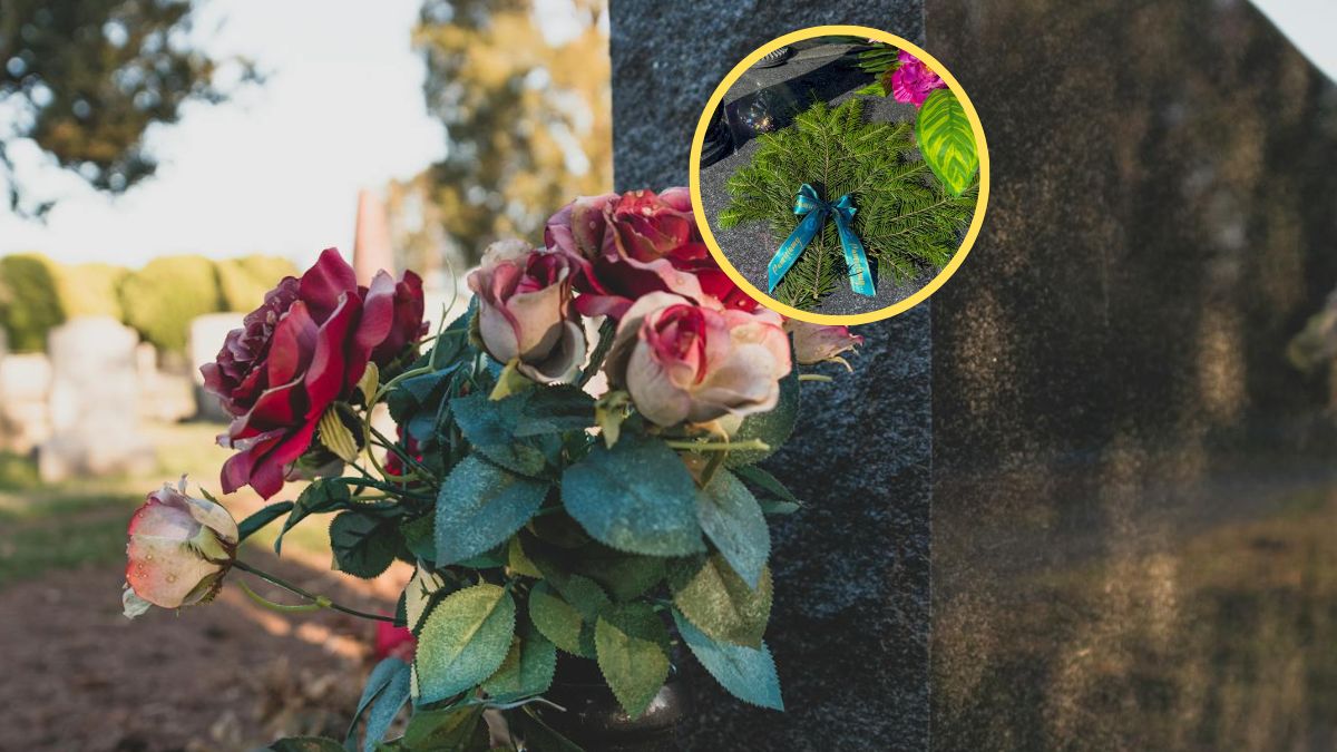  Nadleśnictwo Cisna oddaje hołd zmarłym leśnikom