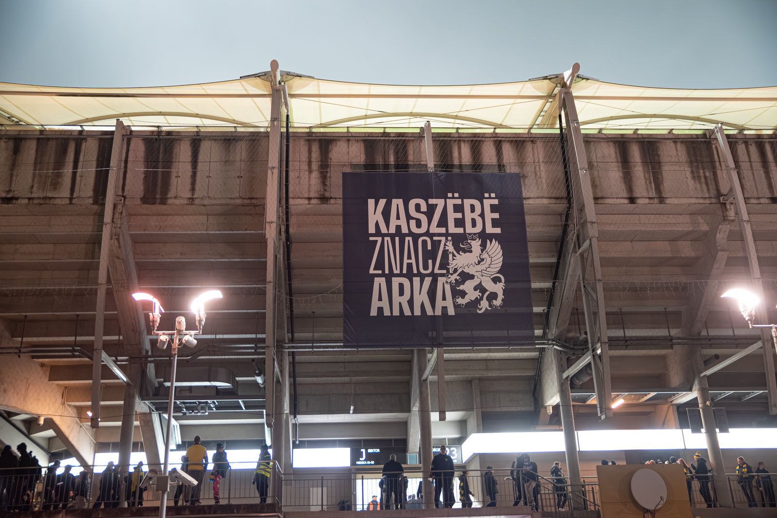 Arka - KKS