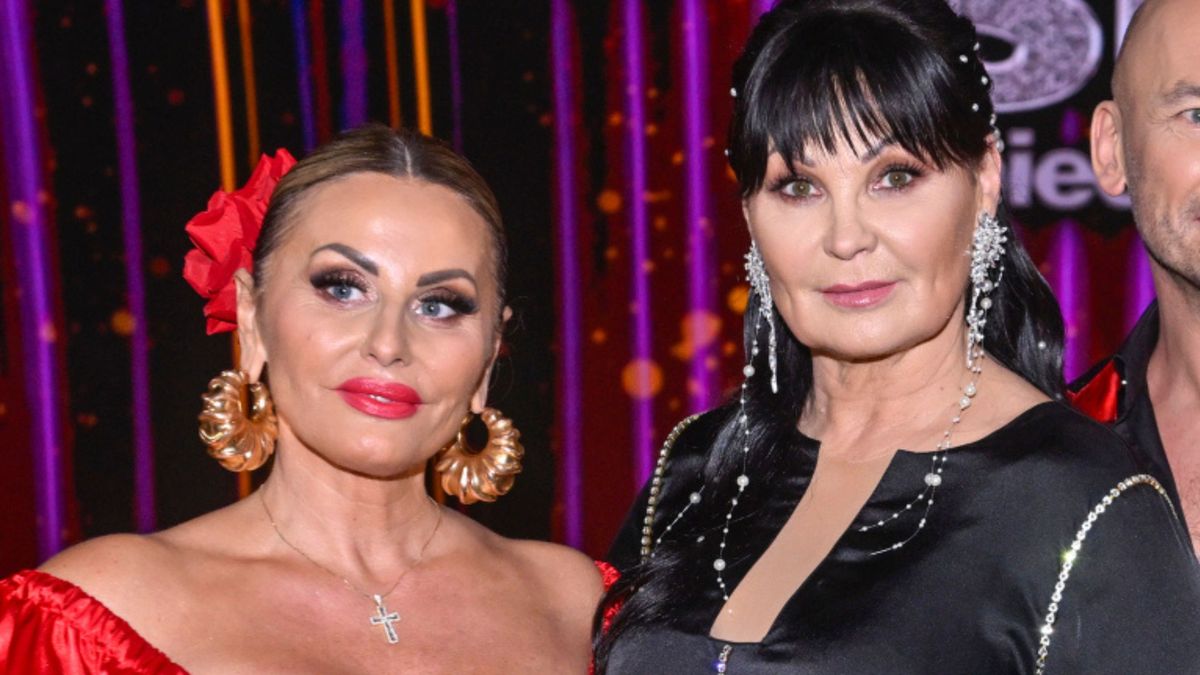 Dagmara Kaźmierska, Iwona Pavlović