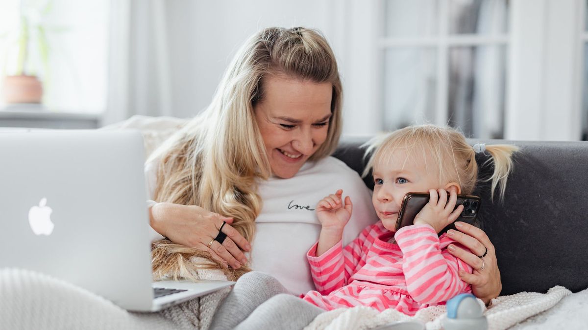 Nowa opcja w iPhone'ach pozwoli ci sprawdzić, gdzie jest twoja pociecha.