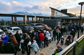 Fałszywe oferty noclegowe. Policja ostrzega turystów