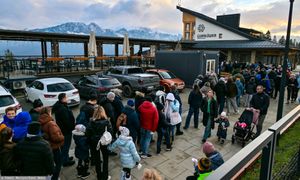 Fałszywe oferty noclegowe. Policja ostrzega turystów