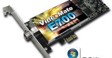 Nowy tuner TV od Compro