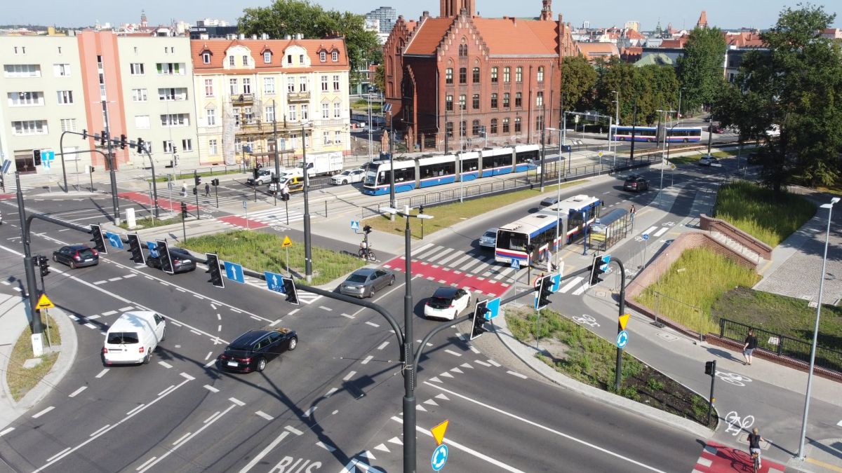 Uwaga na fałszywą kartę miejską.