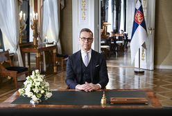 Czy były prezydent Rosji właśnie podważył niepodległość Finlandii?