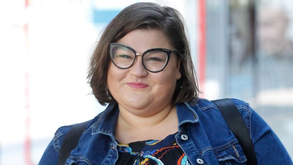 Dominika Gwit pokazała się w letniej stylizacji