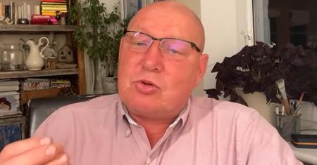 Krzysztof Jackowski już wie. To wydarzy się zimą