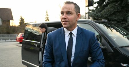 Lubnauer o Nawrockim: Wiem, że nie odróżnia chomika od myszoskoczka
