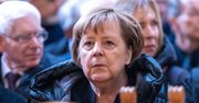 Merkel reaguje na śmierć Nawalengo. "Padł ofiarą represyjnej rosyjskiej władzy"