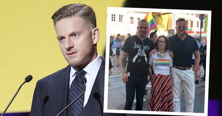 Szczepan Twardoch wbija szpilę Ziobrze. Pogratulował mu sukcesu