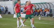Unia Skierniewice-Zagłębie Sosnowiec. Sosnowiczanie z nowym trenerem postraszyli lidera Betclic 2. Ligi
