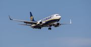 Ryanair przestrzega pasażerów. "Będziemy sprawdzać bagaże"