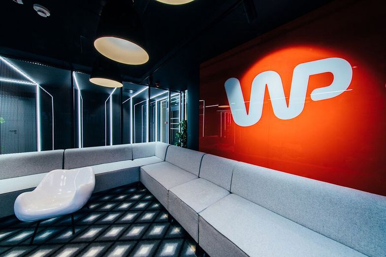 Siedziba WP Holding