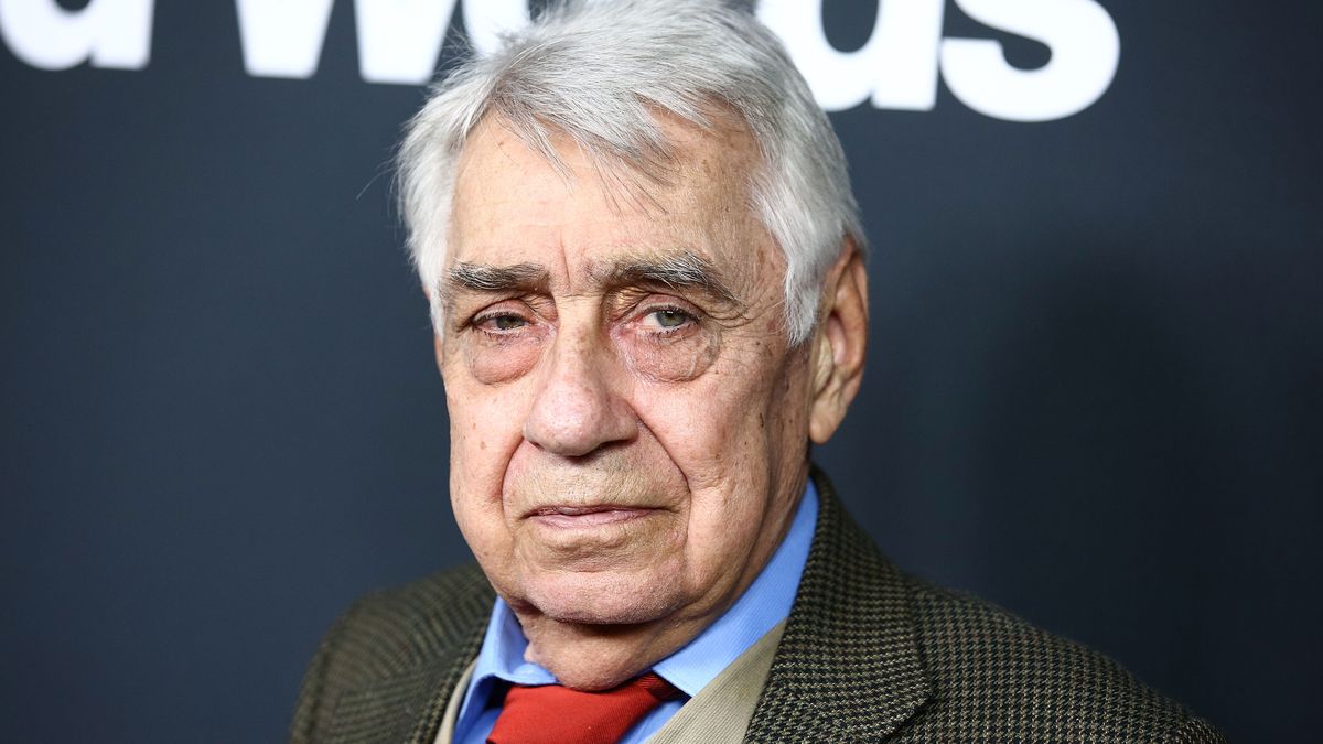 Nie żyje hollywoodzki aktor Philip Baker Hall 