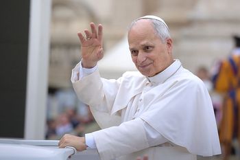 Leon XIV po operacji. Jest nowy komunikat Watykanu