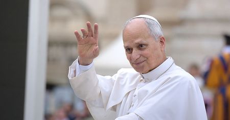 Leon XIV po operacji. Jest nowy komunikat Watykanu