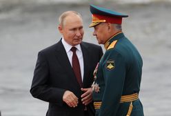 Szojgu chce "działań odwetowych". To odpowiedź na ruch NATO