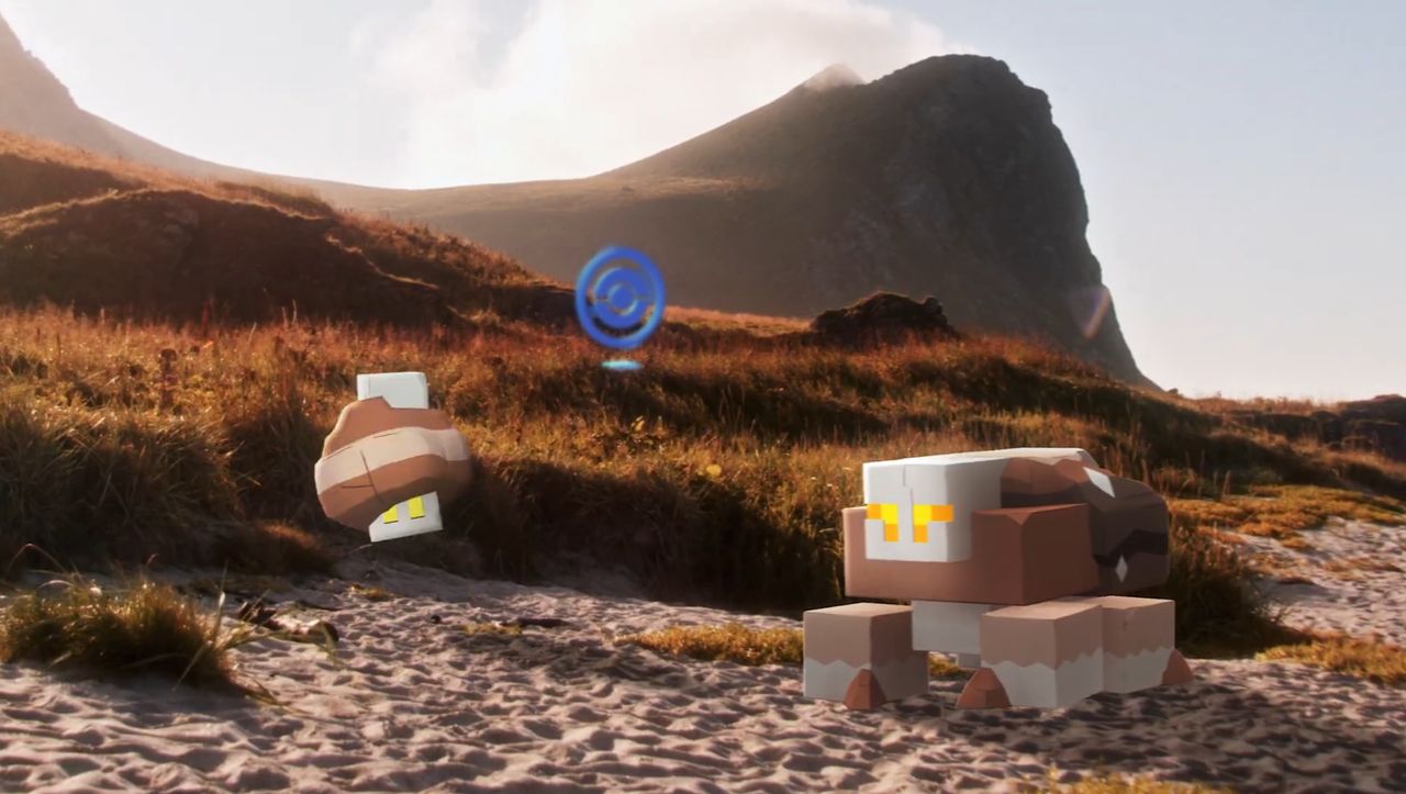 Wyspa Epsteina posiadała własny... Pokéstop. Twórcy gry usunęli go dopiero po tym, jak sprawa nabrała rozgłosu