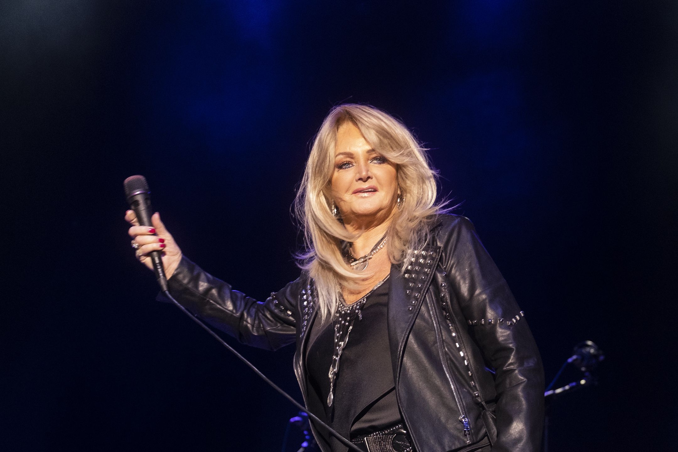 Bonnie Tyler