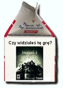 Gdzie jest kolekcjonerski Fallout 3? 1