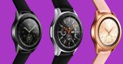 Galaxy Watch oficjalnie. Oto nowe wcielenie inteligentnego zegarka Samsunga