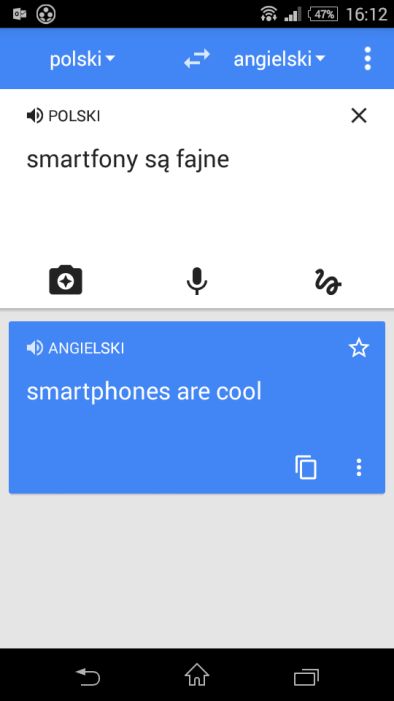 Wracasz do szkoły lub na studia? Koniecznie zainstaluj te aplikacje na Androida 9