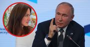 Przeprowadziła wywiad z Putinem. Takich zarzutów się nie spodziewała