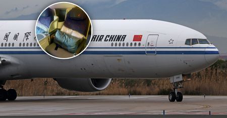 "Wygryźli" LOT z trasy do Pekinu. Tak się lata biznesem Air China