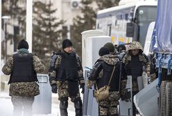 Żałoba narodowa w Kazachstanie. Wiele osób aresztowanych po zamieszkach