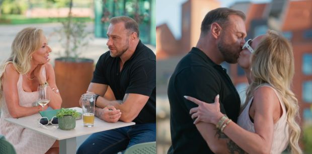 Dla niego pozbyła się konkurencji. Czy Dorota i Marcin z "Żony dla Polaka" są teraz razem? Internauci już dawno to wyśledzili