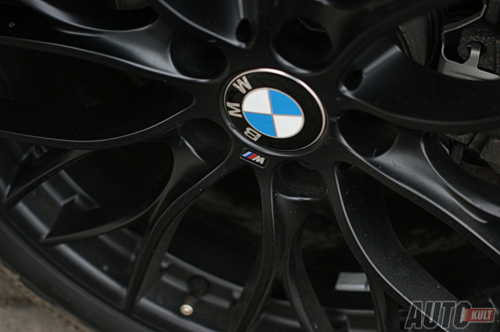 BMW 320d Gran Turismo Modern (3 GT) - test [galeria] 9