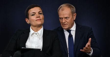 Dopłaty do ZUS dla artystów. Minister Cienkowska do dymisji? Polacy zabrali głos