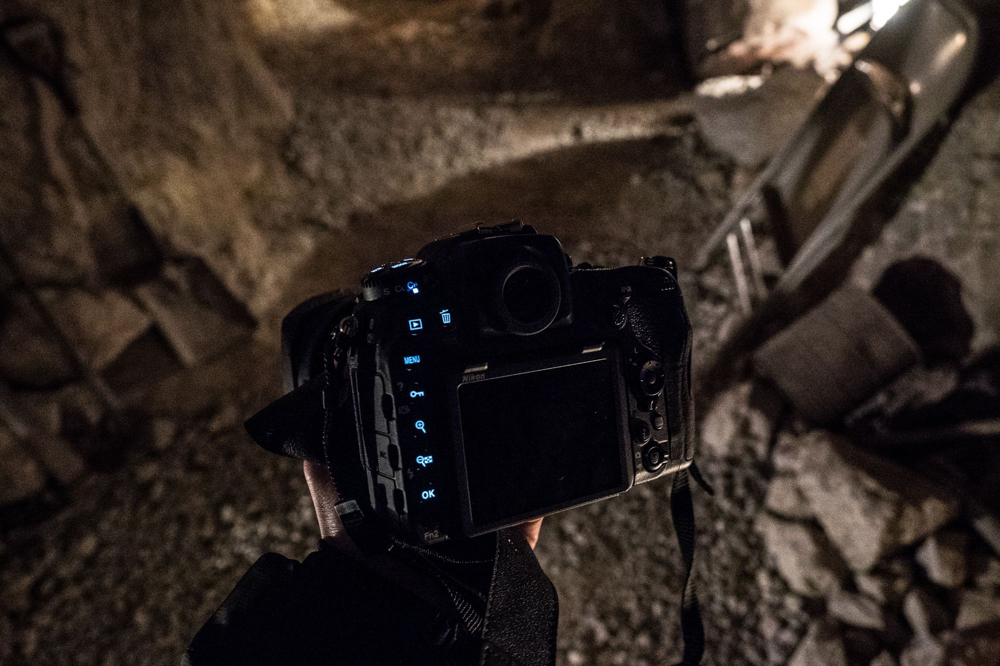 Nikon D500 to zaskoczenie roku. Oto, czego mogłeś nie wiedzieć o tym aparacie 4