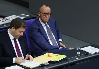 Niemiecki przemysł odbija się od dna. Produkcja wraca na ścieżkę wzrostu, ale firmy tną etaty