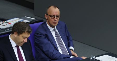 Niemiecki przemysł odbija się od dna. Produkcja wraca na ścieżkę wzrostu, ale firmy tną etaty