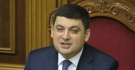 Jeszcze jeden Ukrainiec oddaje order. "Szacunek pozostaje"