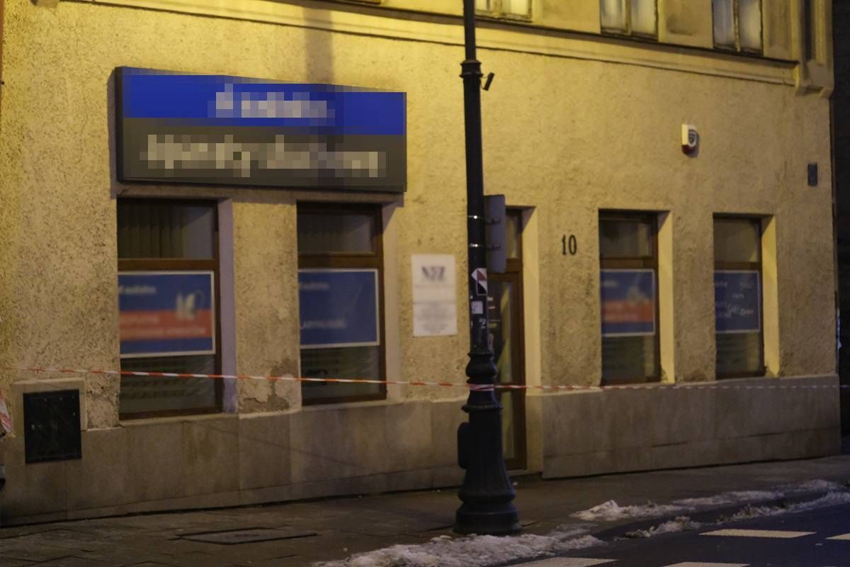 Kamienica przy ul. Bernardyńskiej 10 w Lublinie