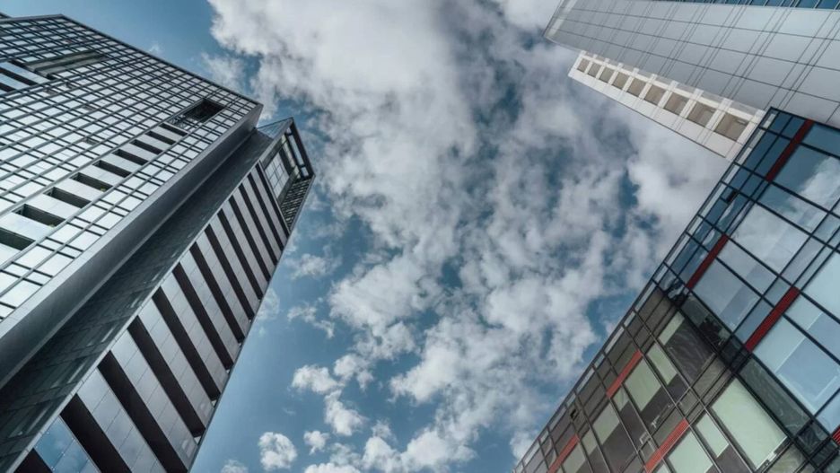 Pogoda "w kratkę" w Poznaniu